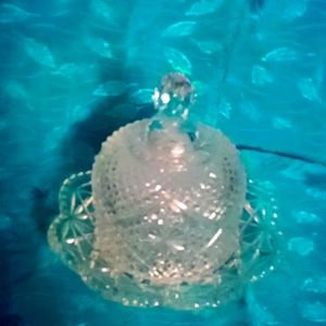 Vintage Avon butter dish from the late 70's